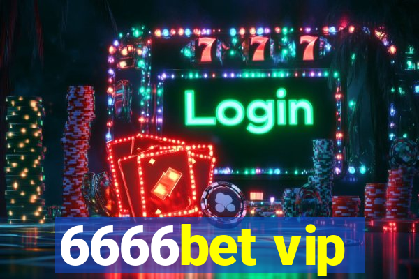 6666bet vip